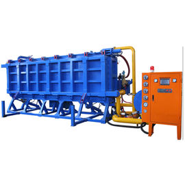 Hoher automatischer ENV Block-Gestaltungsmaschine der Produktivitäts-mit Luftkühlungs-System