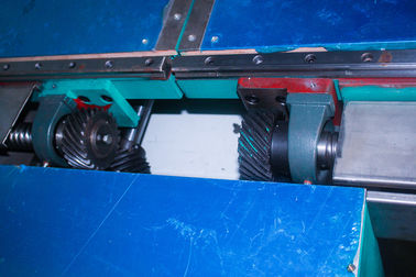 FullAutomatic vertikale Schneidemaschine für EVA-/Perlen-Baumwolle/Schaum-Blatt