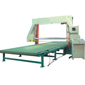 DTPQ-1650R CNC PRALLEN SCHAUM-HORIZONTALE SCHAUM-SCHNEIDEMASCHINE MIT Saugnetz zurück