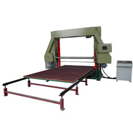 Automatische Schneidemaschine D&T für Eva Horizontal Foam Cutting Machine