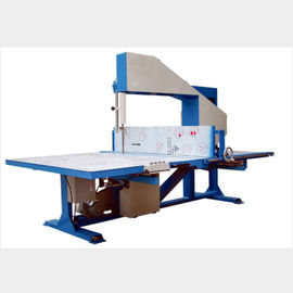 Polyurethan-Schaum-Blatt-Schneidemaschine CNC volle automatische mit hoher Präzision