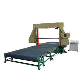 Hochleistungsflugzeuge Aluminiumlegierung-bushless steppende Maschine der multi- Nadelantrieb Parallelogramm-Systemmatratze