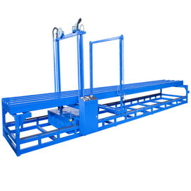 Wand Schaum-der Schneidemaschine Multilwires 12kw in des Blatt-ENV automatisch