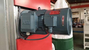 D&T CNC horizontal und vertikales PVC-Rohr, das Maschine Selbstrohr-Schneidemaschine herstellt