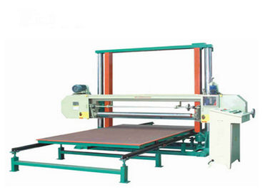 DTPQ-1650R CNC PRALLEN SCHAUM-HORIZONTALE SCHAUM-SCHNEIDEMASCHINE MIT Saugnetz zurück