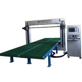 Oszillierender Blatt-Schneider CNC