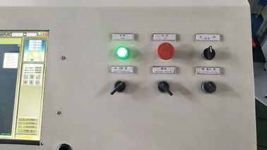 Oszillierender Blatt-Schneider CNC