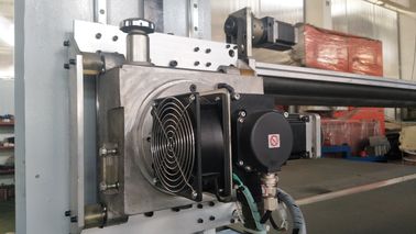 Oszillierender Blatt-Schneider CNC