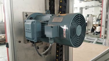 ECNC-Steinwolle PU-Schaum-Schneidemaschine für 2D komplexe Form DTC-F2012
