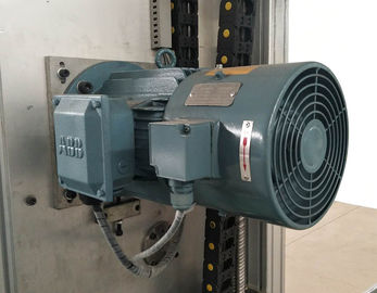 Einfache Schaum-Schneidemaschine Steuer-CNC-Steinwolle-/PU für 2D komplexe Form