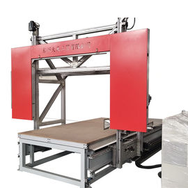 Einfache Schaum-Schneidemaschine Steuer-CNC-Steinwolle-/PU für 2D komplexe Form