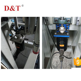 Selbstblock-Schneider-heiße Draht-Schaum-Ausschnitt CNC-Maschine des expander-Polystyren-ENV für Form ENV 2D