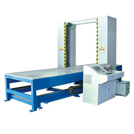 Selbstblock-Schneider-heiße Draht-Schaum-Ausschnitt CNC-Maschine des expander-Polystyren-ENV für Form ENV 2D