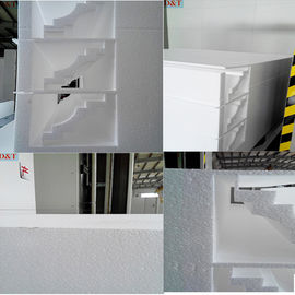 Draht CNC-Schaum-Schneider des Styroschaum-ENV 1.2mm heißer