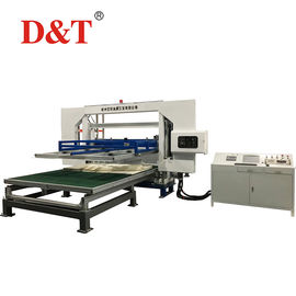 40m / Minimaler Schaum-aufrechte Schwamm-Schneidemaschine