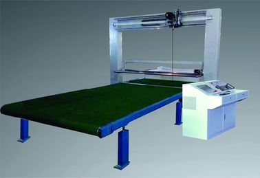 Oszillierender Blatt-Schneider PIR 0~6m/Minute 0.5mm