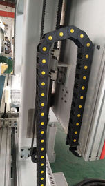 Rockwool PU-Schaum-Schneidemaschine