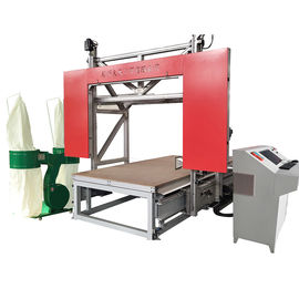 Schneller Draht D&T formen PU 10m/minimalen CNC-Schaum-Schneider für Hartschaumstoff mit hoher Präzision