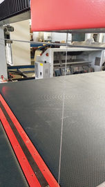 6m/Min EVA PIR Wire Contour 0.8mm PU-Schaum-Schneider