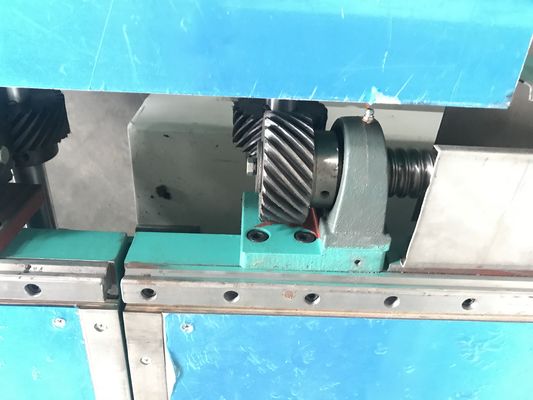 Vertikalen-Schneidemaschine der Schaum-Formteil-Scheiben-1200mm für EVA Pearl Cotton