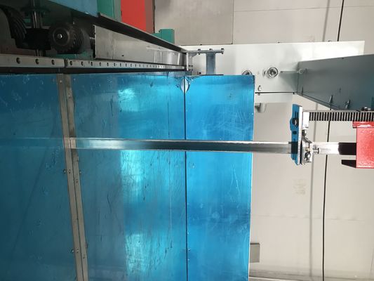Vertikalen-Schneidemaschine der Schaum-Formteil-Scheiben-1200mm für EVA Pearl Cotton