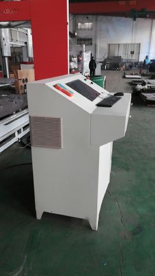 Schaum-Schneidemaschine CNC-3D für steifen und biegbaren Schaum