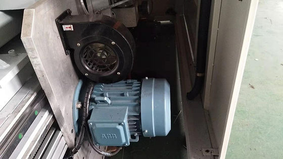 Polyurethan-Hartschaumstoff Cnc-Schneidemaschine-rotierende Kontur