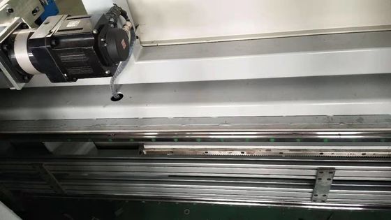Genauigkeits-Präzision 3D CNC-Schaum-Schneidemaschine