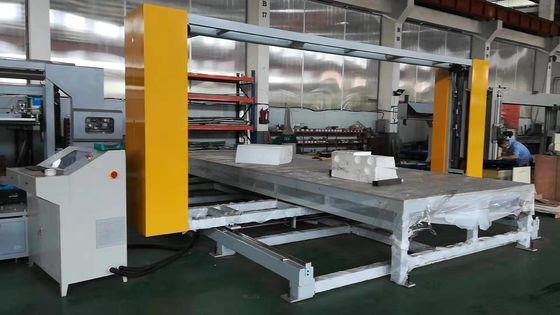 Heiße Präzision 6m/Min Cutting Speed CNC ENV des Drahtschneider-0.5mm
