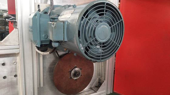 Schnelle Draht-Konturn-Schaum-Schneidemaschine für phenoplastischen Schaum-Ausschnitt