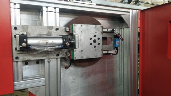 Schnelle Draht-Konturn-Schaum-Schneidemaschine für phenoplastischen Schaum-Ausschnitt