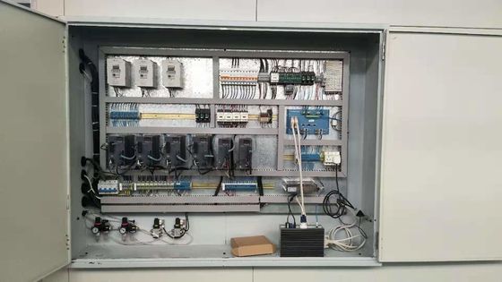 40m/Min Foam Upright CNC-Schwamm-Schneidemaschine-Schnitt-2D Formen