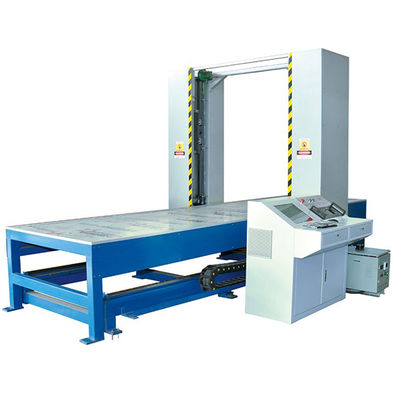 Draht-Schneidemaschine CER Zertifikat 1.5m/Min ENV heißes für 2D oder Form 3D