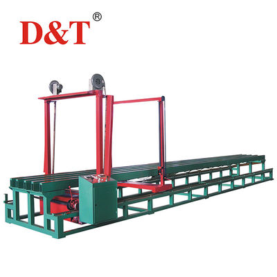 Horizontale Schaum-Schneidemaschine Digital ENV voll automatisch im Blatt