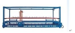 Schneidemaschine-Anpassung CNC-Styroschaum-ENV, Schneider ENV unten
