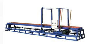 Schneidemaschine Uncontinuous-Block-ENV automatisch für Styroschaum, CER