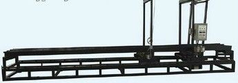 Schneidemaschine Uncontinuous-Block-ENV automatisch für Styroschaum, CER