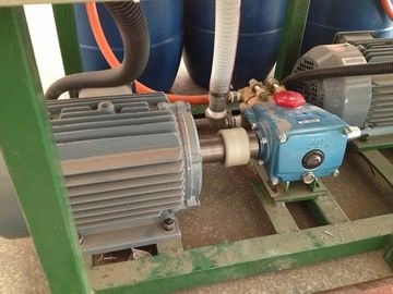 Professionelle volle automatische Schwamm-Fertigungsstraße-horizontale Matratzen-Maschine