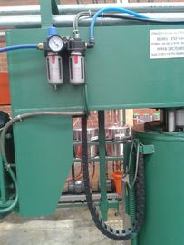 Horizontale automatische Schwamm-Fertigungsstraße halbautomatisch