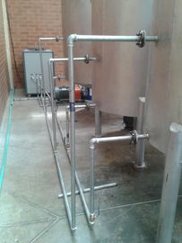 Automatischer Schaum-Kasten, der Fertigungsstraße für Matratze, 7.5kw 60Kg/m-³ macht