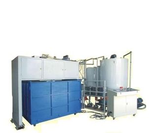 Schaum-Fertigungsstraße/Maschine des Schwamm-/PU für mittlere Mittel-Anlage 220L/Form