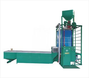 ENV-Selbstreihen-vor Expander-Maschine mit Computerspeicher, 20 m-³