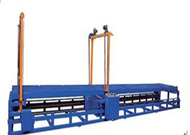 Heiße Draht-Schneidemaschine-multi Hochgeschwindigkeitsdrähte CNC ENV 1.2mm