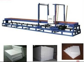 Heiße Draht-Schneidemaschine-multi Hochgeschwindigkeitsdrähte CNC ENV 1.2mm