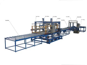 Hochpräzise Multi-Draht-CNC-EPS-Heißdraht-Schneidemaschine DTC-E2012