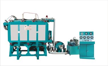 Ventilator, der Selbstblock-Gestaltungsmaschine der luftkühlungs-ENV automatisches pneumatisches einzieht