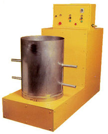 manueller Schaum-Matratzen-Schwamm-Schaum des Polyurethan-15KW, der Maschine herstellt