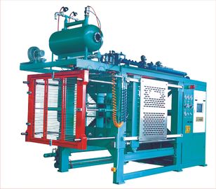 Mechanische/hydraulische Form-Formteil-Maschine des Auto-ENV mit Note Menschlich-Maschine