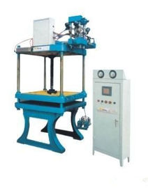Vertikales Form-Formteil-Maschinen-hydraulisches Getriebe des Vakuumenv 290 m-³/H
