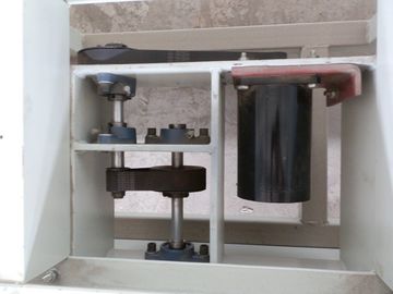 Computergesteuerte fünf Rad PU-Schaum-Schneidemaschine-Komplex-Kissen-Form 8.5kw